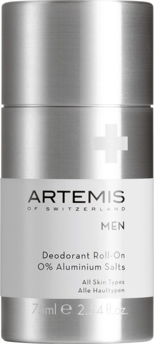 Artemis Men Deodorant Roll-On