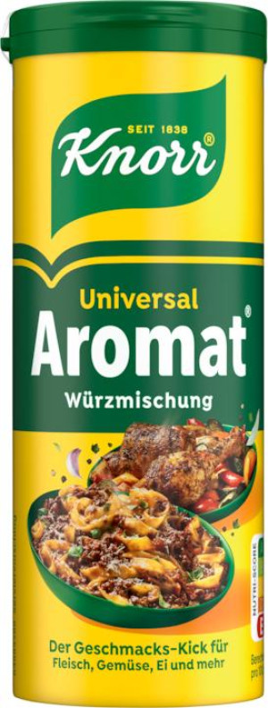 Knorr Aromat Streudose 100g