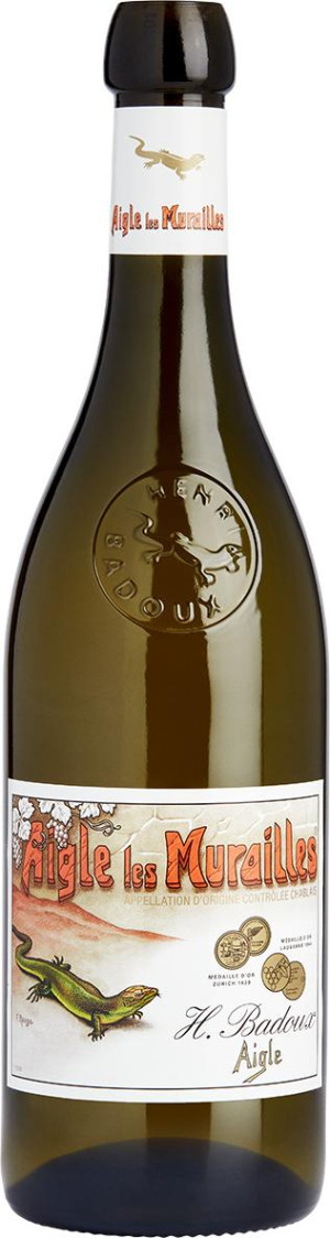 Badoux Aigle Les Murailles 0,75 l