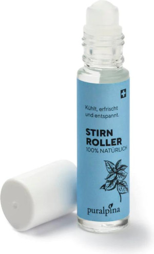 Puralpina Stirnroller 10ml