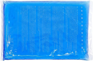 WAKA-BAG Gelpad L