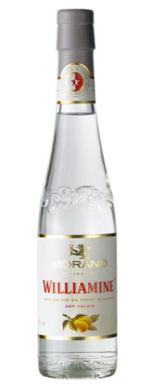 Morand Williamine AOC Valais 0,35 l