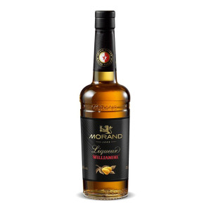 Morand Liquer Williamine Birnenlik&ouml;r 0,7 l