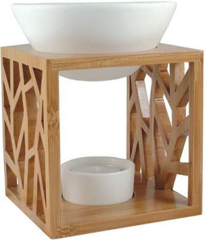 Farfalla Venus Duftlampe