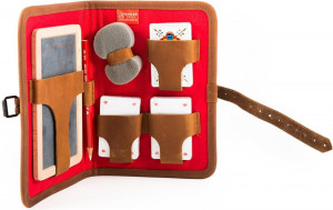 Karlen Swiss Jass Etui