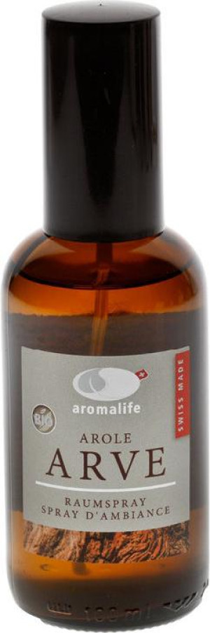 Aromalife Arve Bio Raumspray 100 ml