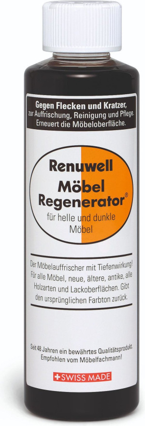Renuwell M&ouml;bel-Regenerator 270 ml