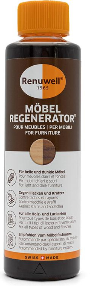 Renuwell M&ouml;bel-Regenerator 500 ml