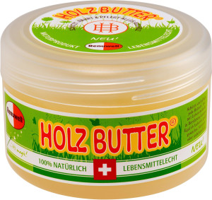Renuwell Holzbutter 250 ml