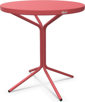 Schaffner PIX Tisch 60 cm ahornrot