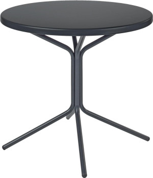 Schaffner PIX Tisch 60 cm anthrazit