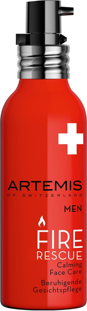 Artemis Men Fire Rescue