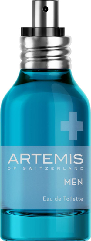 Artemis Men The Fragrance