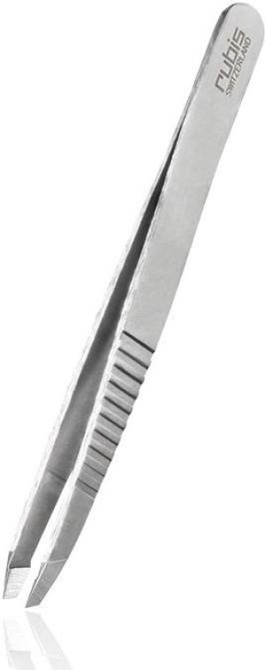 Rubis Pinzette Classic Pro Grip