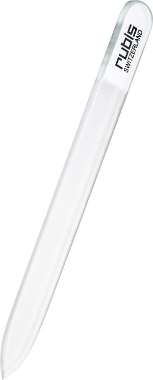 Rubis Glas Nagelfeile