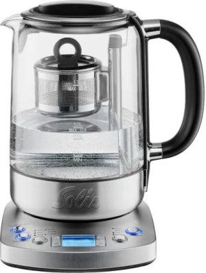 Solis Tea Kettle Automatic 5518