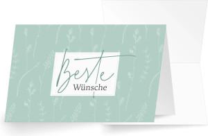 Swiss Finest Gru&szlig;karte Die besten W&uuml;nsche