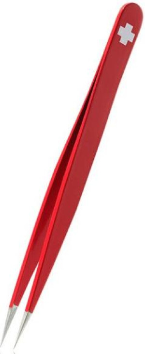 Rubis Pinzette Pointer Swiss Cross