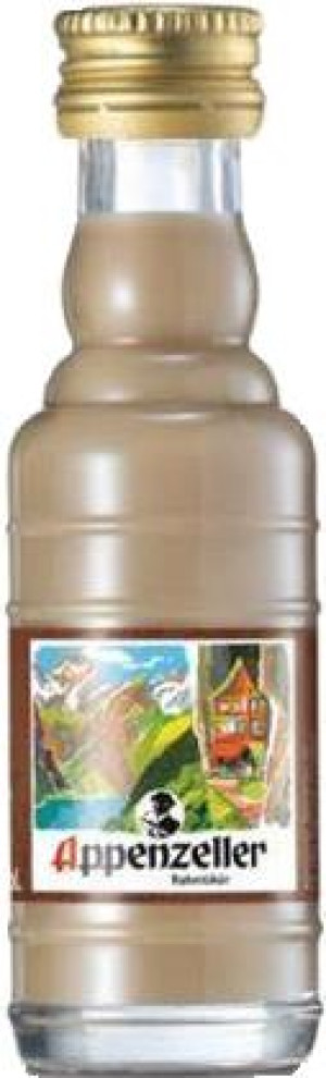 Appenzeller Rahmlik&ouml;r 2 cl
