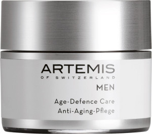 Artemis Men Age Defence Care