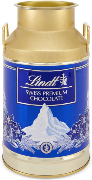 Lindt Napolitains Milchkanne 350g