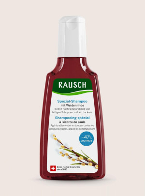 Rausch Weidenrinden Spezial-Shampoo