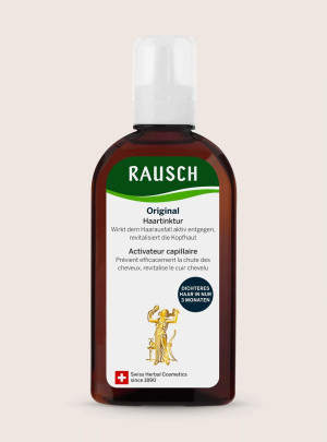 Rausch Original Haartinktur
