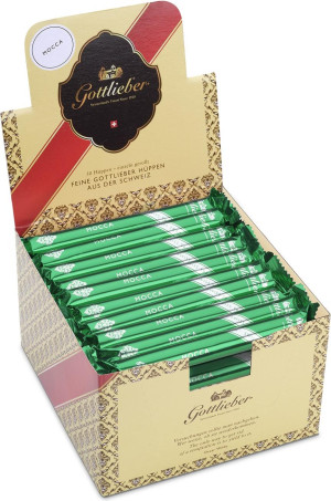 Gottlieber H&uuml;ppen Mocca 750g