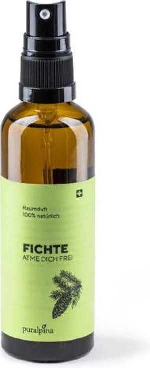 Puralpina Fichte Raumduft 75ml