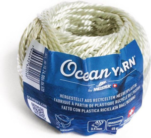 OceanYarn Schnur 3,5mm / 45m