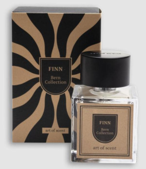 art of scent Eau de Parfum Finn 50 ml