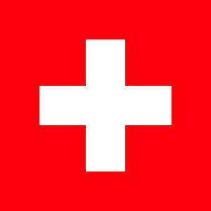 Swiss Finest Schweizer Fahne 150 x 150 cm