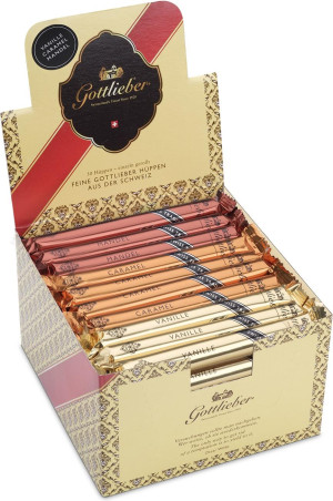 Gottlieber H&uuml;ppen Classic 750g