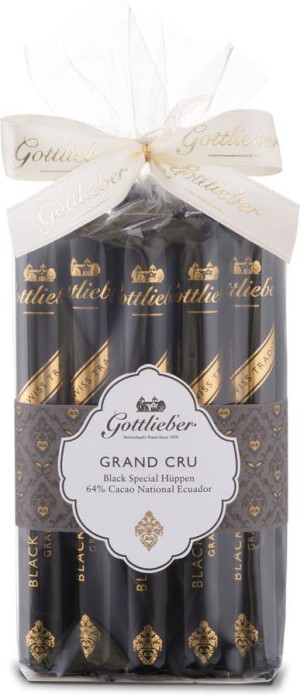 Gottlieber Grand Cru H&uuml;ppen S&auml;ckli 170g
