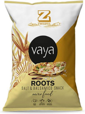 Zweifel Vaya Roots 80g