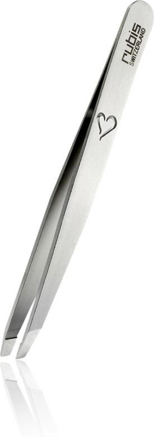 Rubis Pinzette Classic Herz