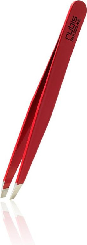 Rubis Pinzette Classic Rot