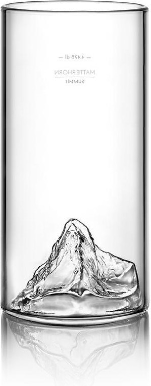 Alpinte Bierglas Pinte Matterhorn