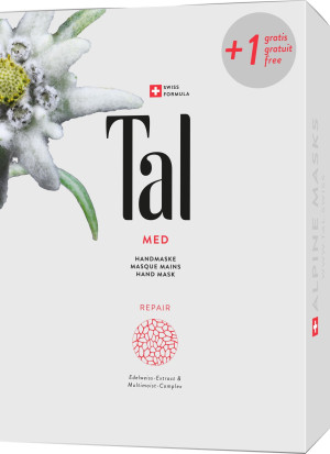 Tal Med Handmaske Repair Box 6 x 14ml