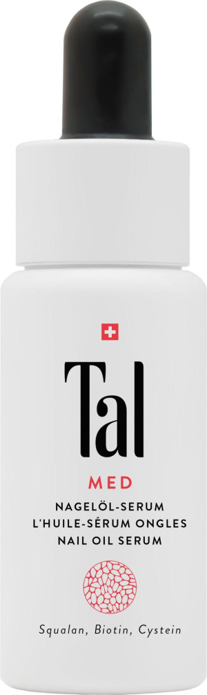 Tal Med Nagel&ouml;l-Serum 15ml