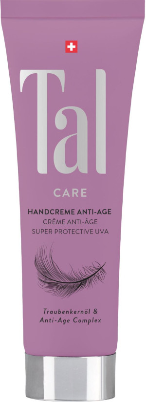 Tal Care Handcreme Anti-Age 50ml