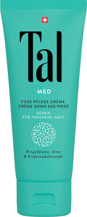 Tal Fuss Creme 75ml
