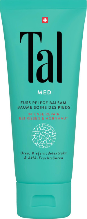 Tal Fuss Balsam Forte 75ml