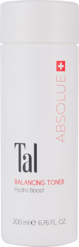 Tal Absolue Erfrischendes Gesichtswasser 200ml