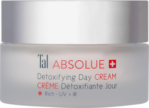 Tal Absolue Tagespflege Rich 50ml