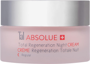 Tal Absolue Nachtpflege Regular 50ml