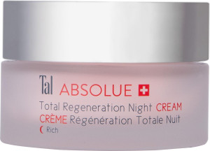 Tal Absolue Nachtpflege Rich 50ml