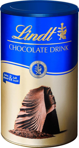 Lindt Trinkschokolade Milch 300g