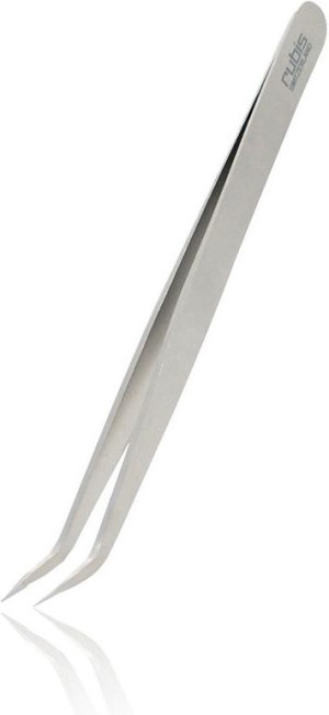 Rubis Wimpern Pinzette Volume Rush
