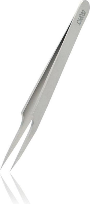 Rubis Wimpern Pinzette Pointed
